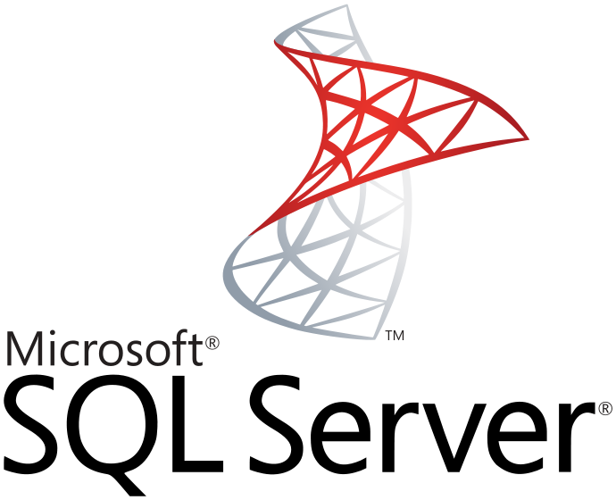 SQLServer logo